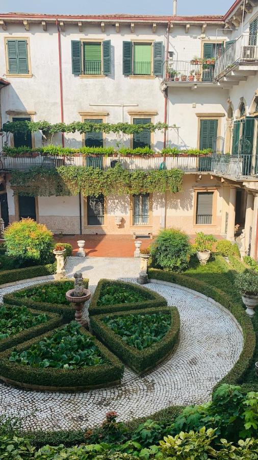 Casa Lastra Verona Exterior foto