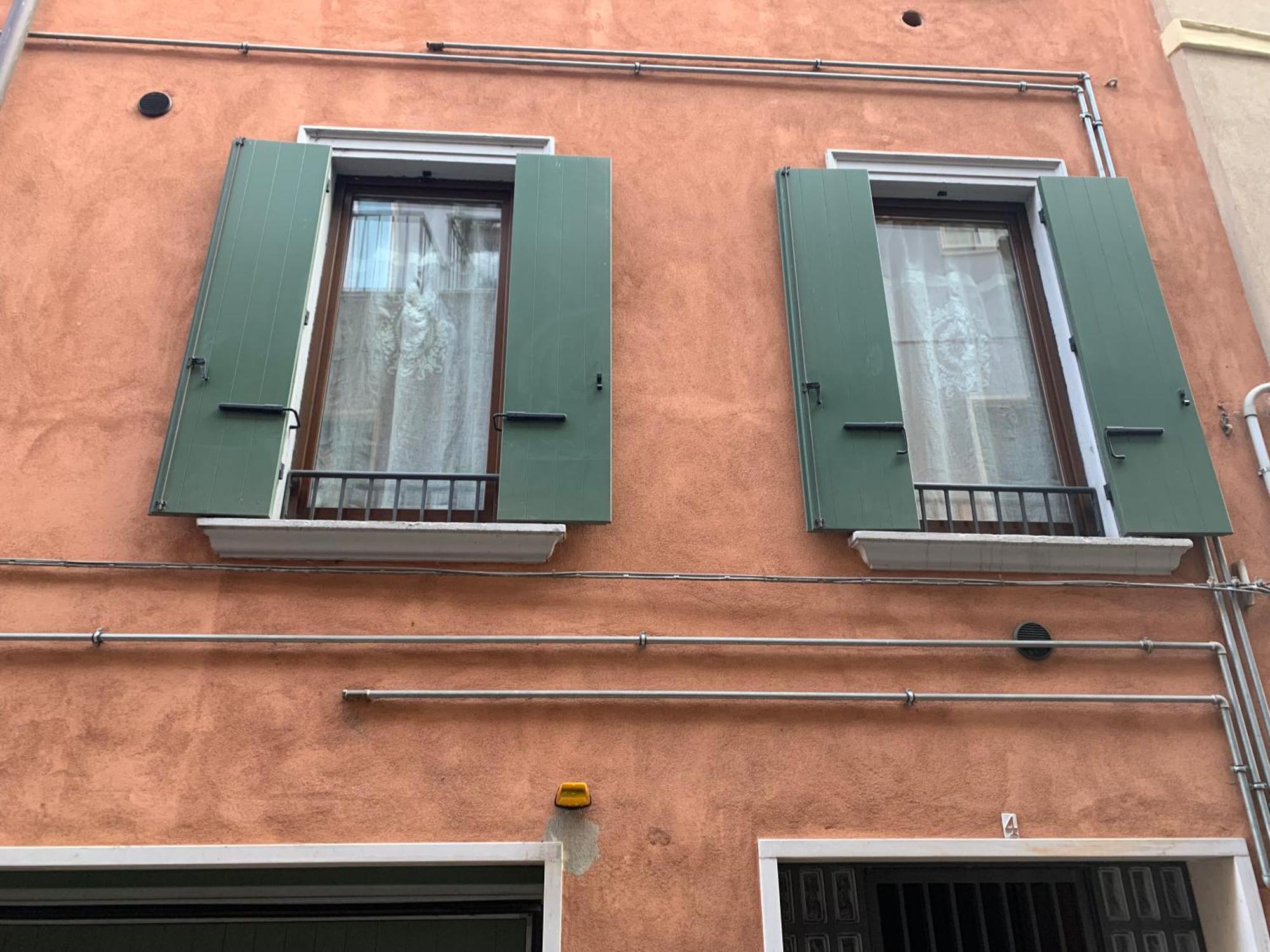Casa Lastra Verona Exterior foto