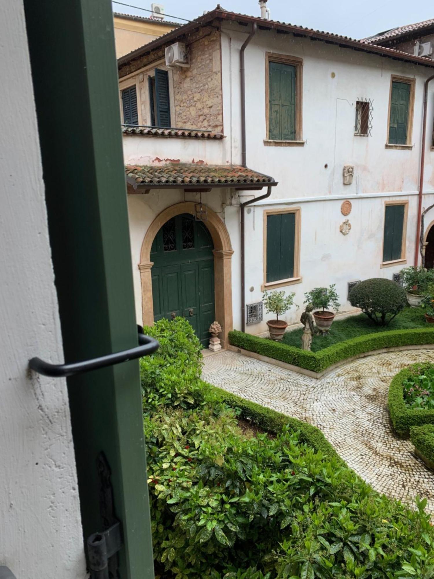 Casa Lastra Verona Exterior foto
